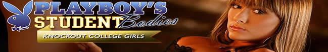 playboy big tits nude models